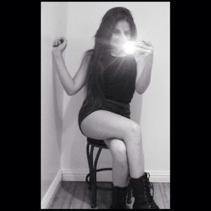 Meet your Posher, Jasmin